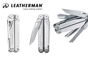 לדרמן וויב פלוס <br> Leatherman Wave Plus <br> 832524