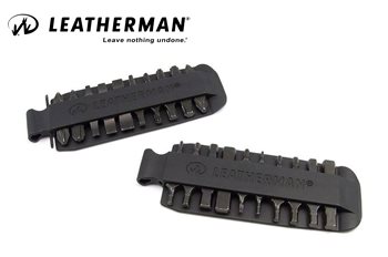 ערכת 21 ביטים לדרמן <br> leatherman bit kit <br> 951167