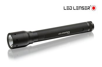 פנס יד לד לנסר P6 בליסטר - LEDLENSER P6