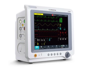 מוניטור דגם <br> C50 <br> Comen