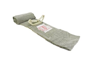 תחבושת אישית FCP 01 <br> דגם צה"ל 4" <br> New israeli bandage IDF 4"