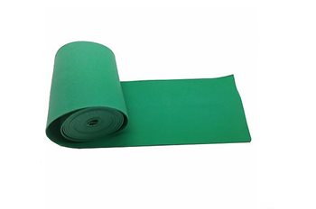 חסם עורקים סיליקון <br> 2 מטר