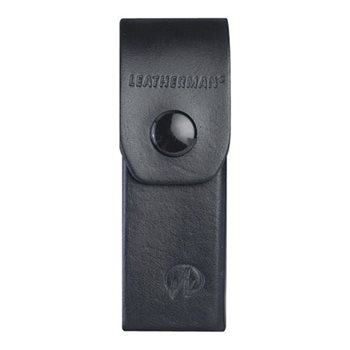 נרתיק עור ללדרמן בינוני <br> Leatherman SHEATHS