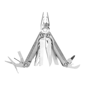 לדרמן צ'ארג' <br> Leatherman CHARGE TTI <br>