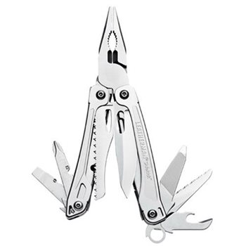 לדרמן סידקיק <br> Leatherman sidekick <br>