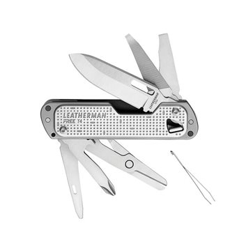 לדרמן פ'רי T4 <br> Leatherman FREE T4 <br>