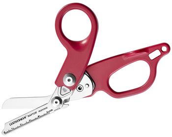 לדרמן רפטור בורדו <br> Leatherman RAPTOR Response