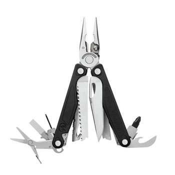 לדרמן צ'ארג' פלוס <br> Leatherman CHARGE PLUS <br>